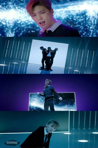 Shining Moments: A Visual Symphony