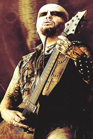 Dimmuborgir: The Dark Melodies of Metal 🎸🌌