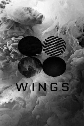 Wings of Imagination: A Journey Through BTS