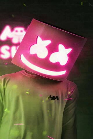 Marshmello live Wallpapers Download  MobCup