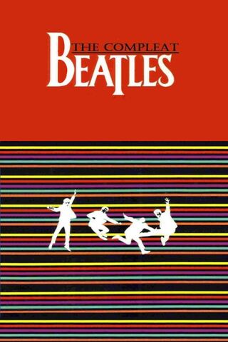 The Ultimate Beatles Experience 🎶✨