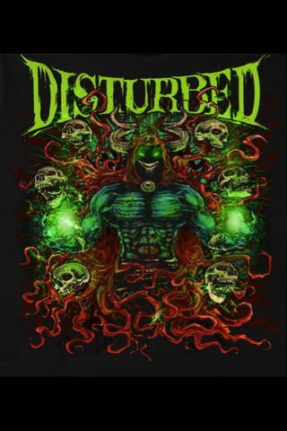Awakening the Disturbed