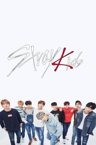Stray Kids: The Rising Stars of K-Pop 🌟