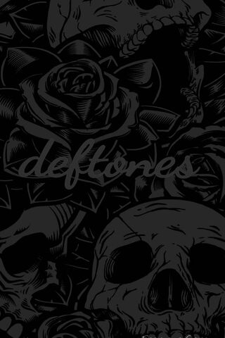 The Deftones