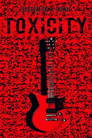 Soad Toxicity