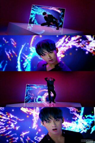 Vibrant Expressions: The Art of Highlight