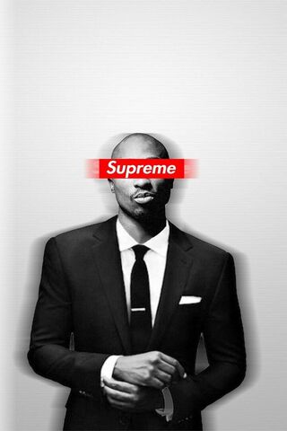 The Iconic Blend: 2Pac Meets Supreme