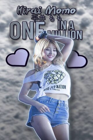 Twice Momo
