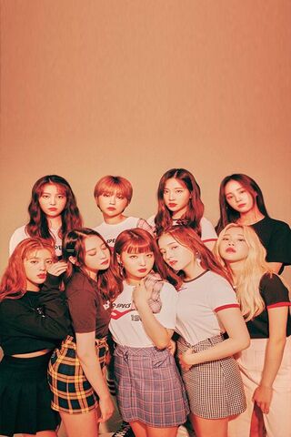 Momoland: A Colorful Celebration of K-Pop Talent! 🎤✨