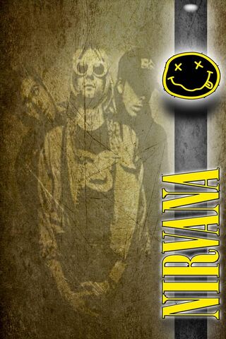 Echoes of Nirvana: A Gr..