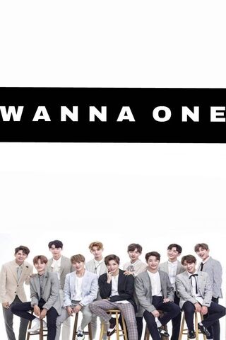 Wanna One: The Dream Team of K-Pop 🌟