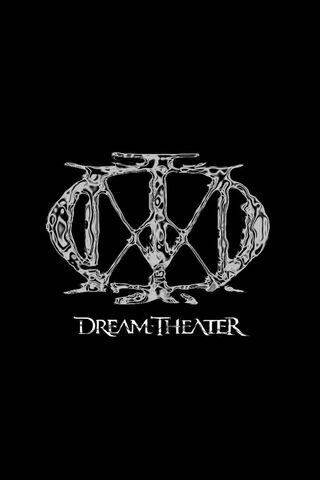 Dream Theater Logo