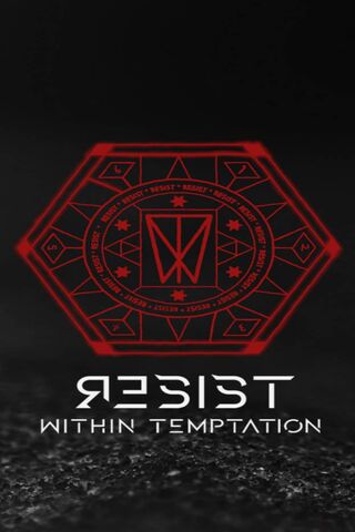 Embrace the Resistance: A Journey with Within Temptation