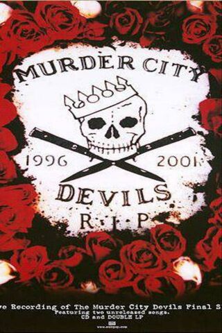 Murder City Devils