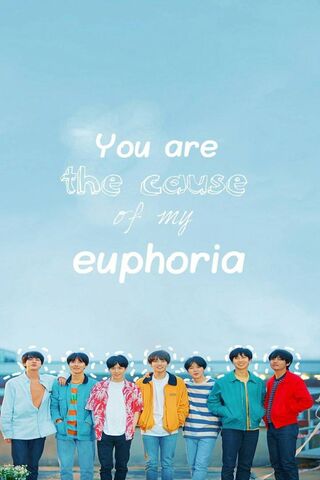 Joyful Harmony: The Essence of Euphoria 🌈✨