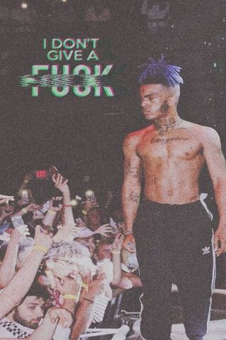 X*xtentacion