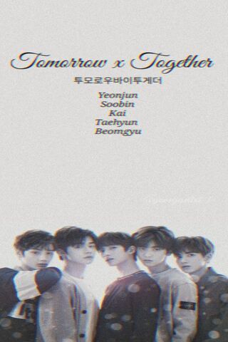 TXT Wallpaper | Kpop wallpaper, Txt, Wallpaper