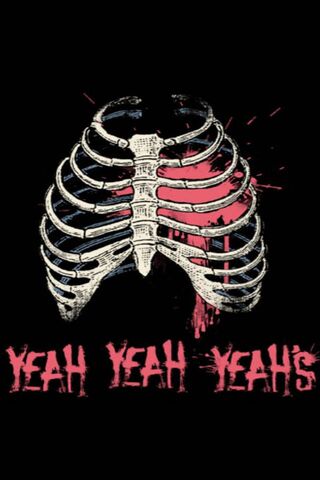 Yeah Yeah Yeahs