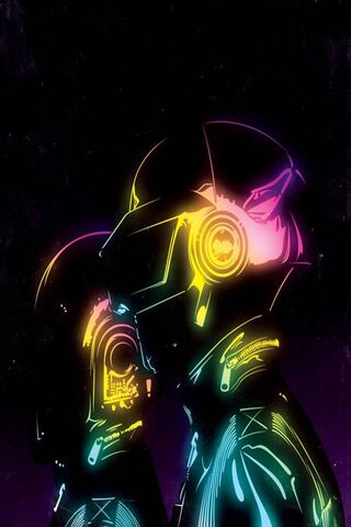 Neon Beats: A Journey Through Sound 🎶✨