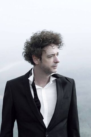 Gustavo Cerati: The Sound of Silence 🎶✨