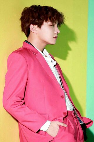 J-Hope: The Vibrant Energy of BTS 🌟