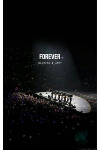 Eternal Bond: Celebrating the Bangtan Army 💜