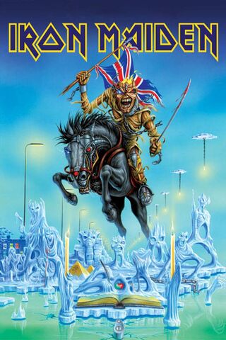 Eddie's Epic Ride: A Me..