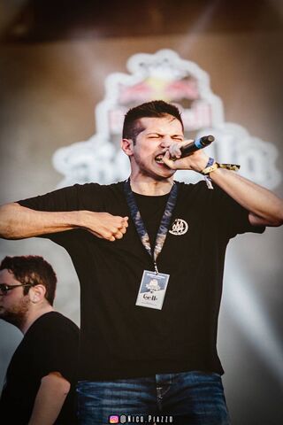 Chuty: The Beatboxing Champion in Action! 🎤🔥