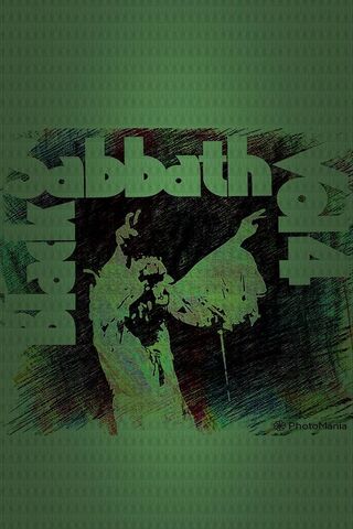 Echoes of Metal: Black Sabbath Vol. 4