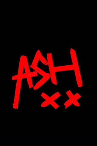 ASH: The Bold Mark of a Star 🌟