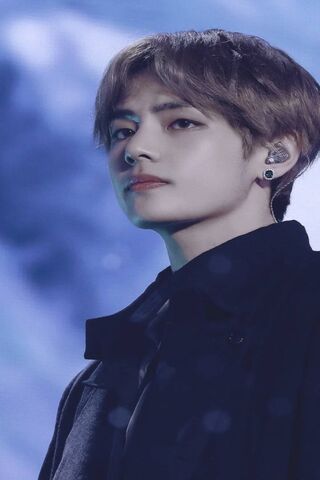 Taehyung