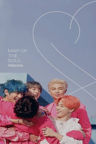 Journey Through the Soul: BTS's Vibrant Connection 🌟