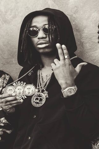 Migos Music