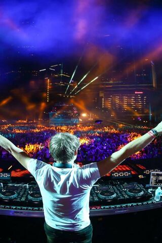 Dj Armin