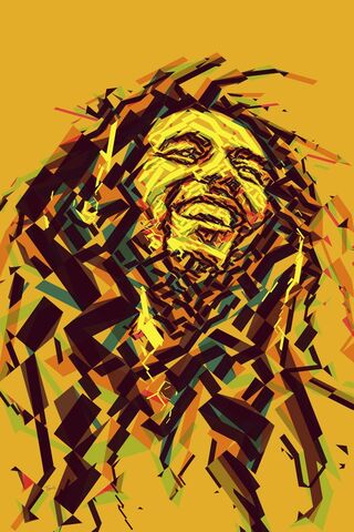 Bob Marley