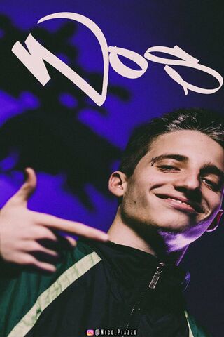 Wosito: The Rising Star of Urban Vibes 🌟