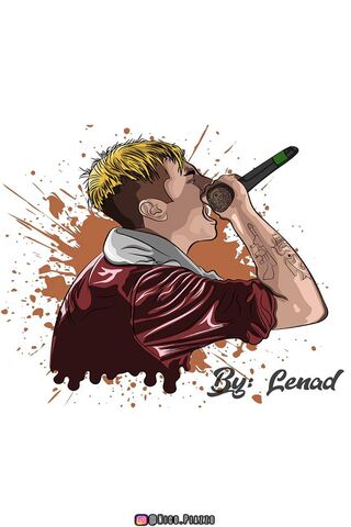 El Duketo: The Voice of a Generation 🎤✨