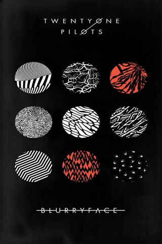 The Art of Blurryface: ..