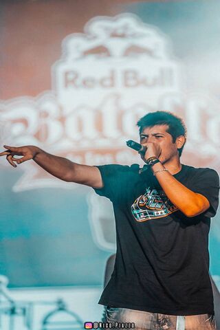 Chuty: The Beat of the Battle 🎤🔥