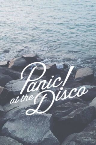 Waves of Emotion: Panic! at the Disco