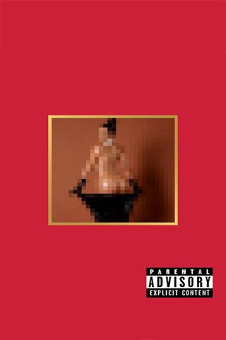 Yeezus: The Bold Statement