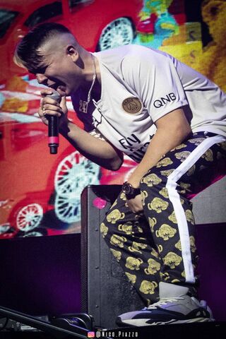 Ysy A: The Pulse of Urban Vibes 🎤🔥