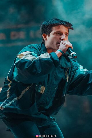 Wos: The Rising Star of Argentine Rap 🎤✨