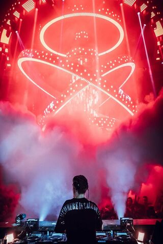 Electric Vibes: The Martingarrix Experience ⚡🎶