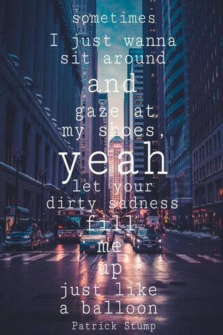 Reflections of Solitude