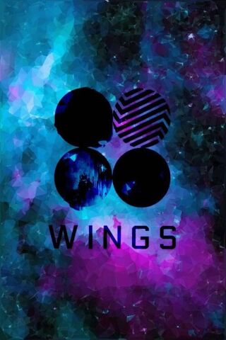 Wings Bts