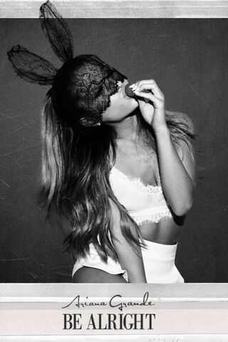 Ariana Grande 2 Wallpaper Download To Your Mobile From Phoneky