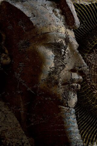 Echoes of the Nile: The Pharaoh's Legacy