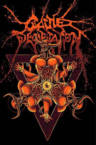 Cattle Decapitation