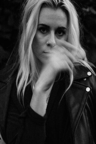 Mystique in Motion: The Enigmatic Lynn Gvnn